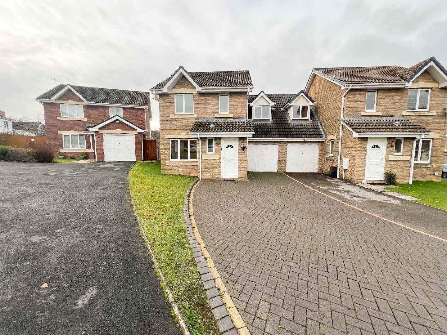 Vale Reach, Pencoed, Bridgend, CF35 6LG